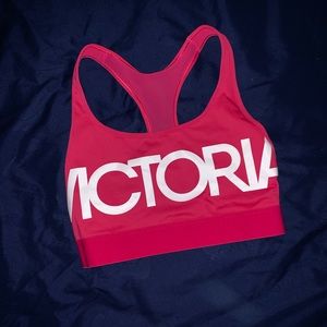 victoria secret sports bra